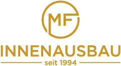 MF Innenausbau Logo